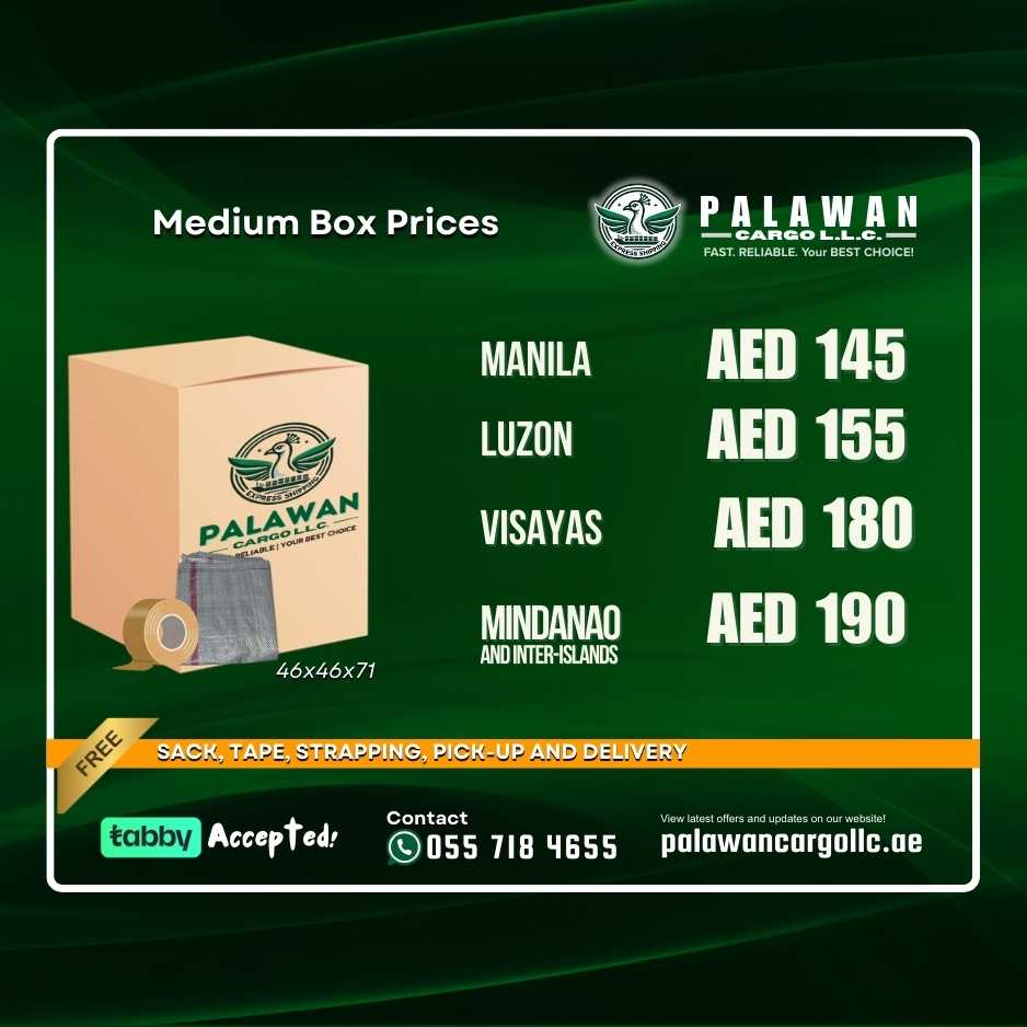MEDIUM PRICES