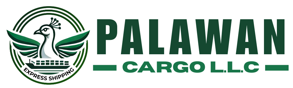 Palawan Cargo LLC – Express Shipping