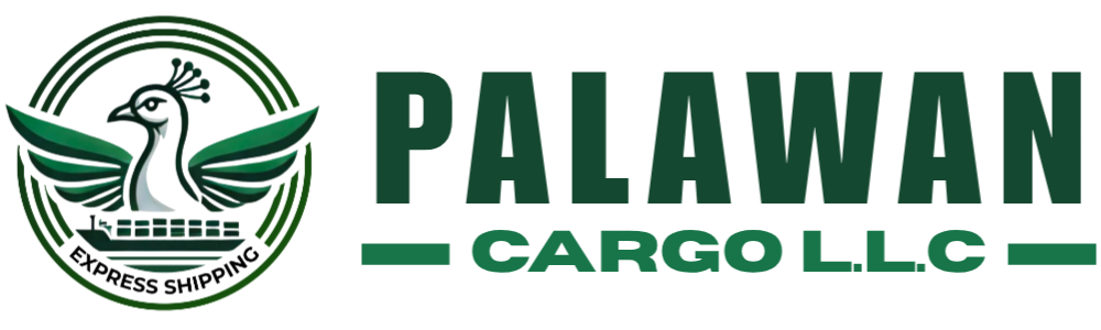 Palawan Cargo LLC – Express Shipping