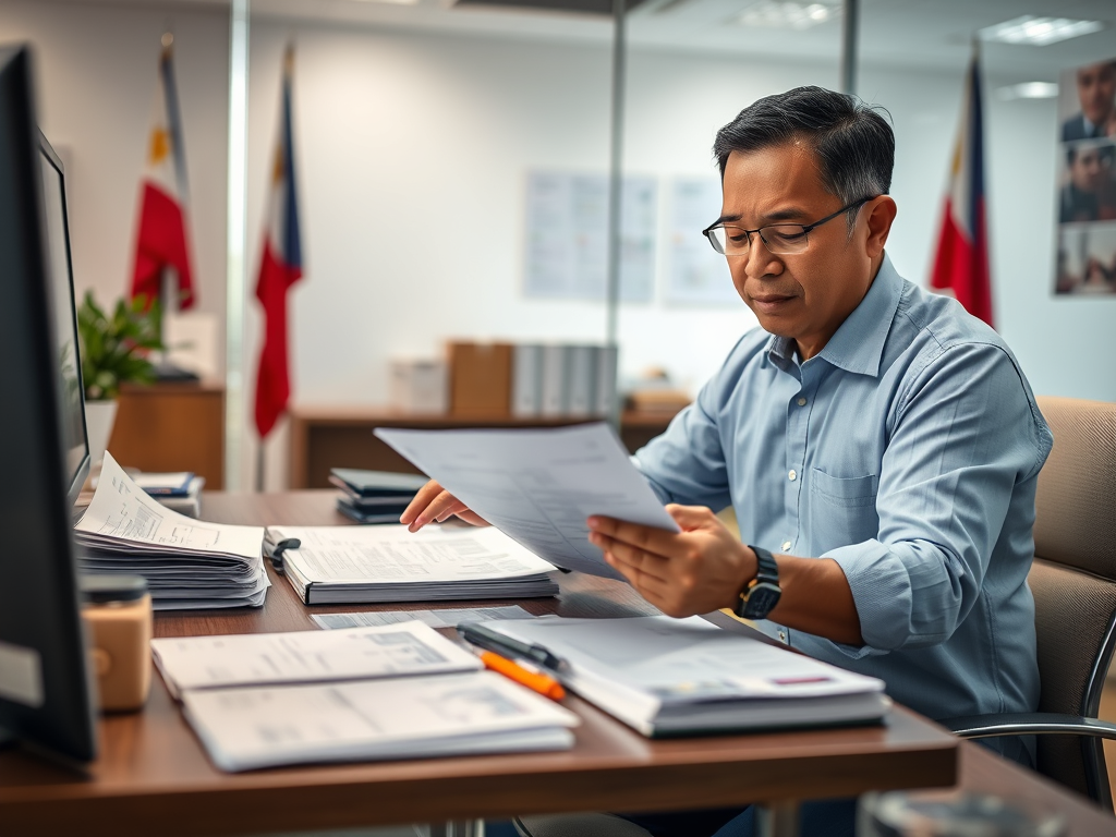Understanding Customs Clearance in the Philippines: What You Need to Know